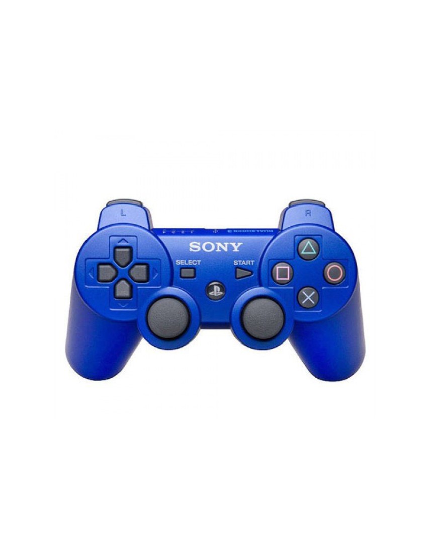 Dualshock 3 blue discount